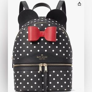 💯 Kate spadeMinnie backpack